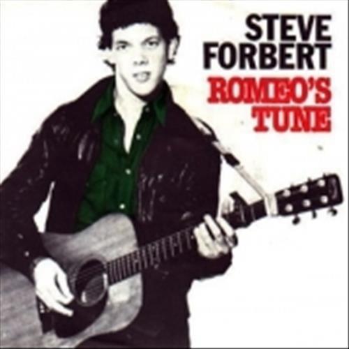 Steve Forbert